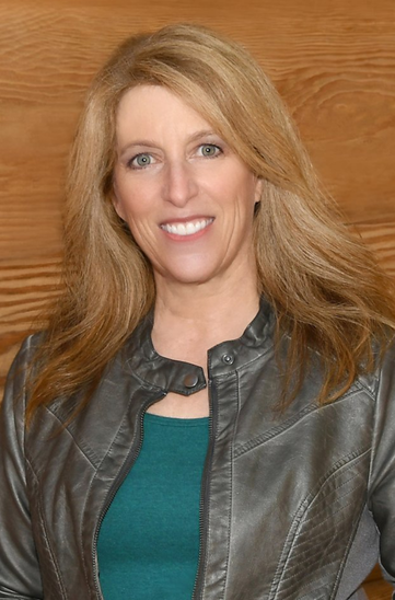 Jill Shalvis
